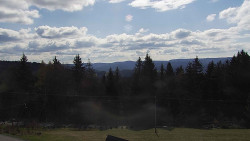 Panorama Javorníků