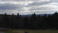 Panorama Javorníků