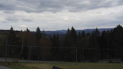 Panorama Javorníků