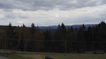 Horský hotel Čarták na Soláni