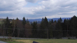 Panorama Javorníků