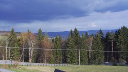 Panorama Javorníků
