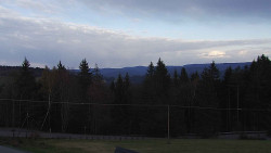 Panorama Javorníků