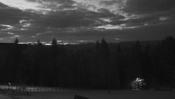 Panorama Javorníků