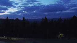 Panorama Javorníků