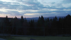 Panorama Javorníků