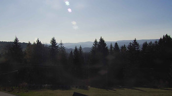 Horský hotel Čarták na Soláni