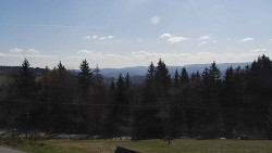 Panorama Javorníků