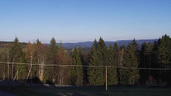 Panorama Javorníků