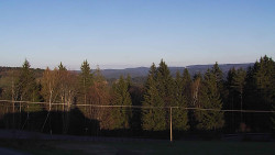 Panorama Javorníků