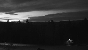 Horský hotel Čarták na Soláni - Panorama Javorníků - 23.4.2026 v 04:55