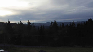 Horský hotel Čarták na Soláni - Panorama Javorníků - 23.4.2026 v 06:55