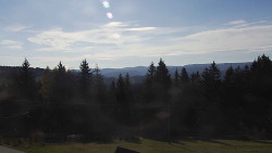 Panorama Javorníků