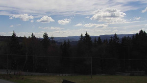 Horský hotel Čarták na Soláni - Panorama Javorníků - 23.4.2026 v 10:55