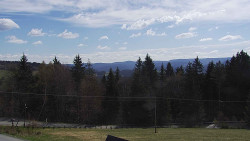 Panorama Javorníků