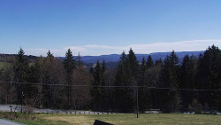 Panorama Javorníků