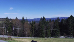 Panorama Javorníků