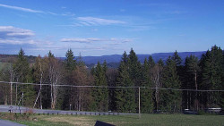 Panorama Javorníků
