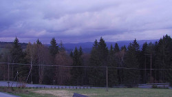 Panorama Javorníků