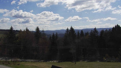 Panorama Javorníků