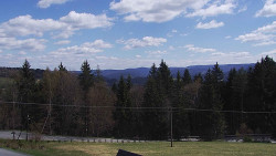 Panorama Javorníků