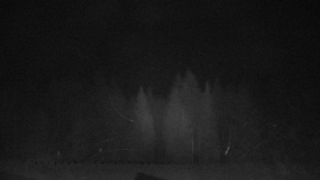 Horský hotel Čarták na Soláni