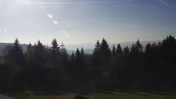 Panorama Javorníků