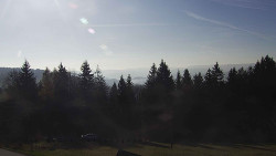 Panorama Javorníků