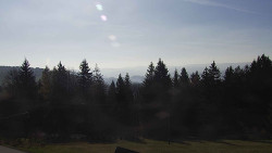 Panorama Javorníků