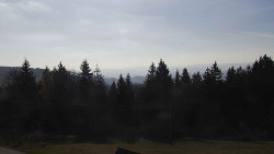 Panorama Javorníků