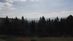 Panorama Javorníků