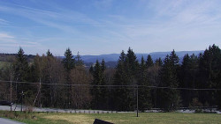 Panorama Javorníků