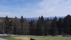 Panorama Javorníků