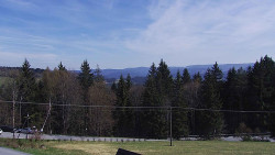 Panorama Javorníků