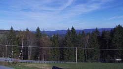 Panorama Javorníků