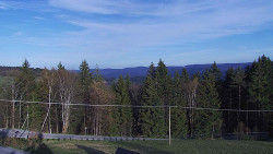 Panorama Javorníků