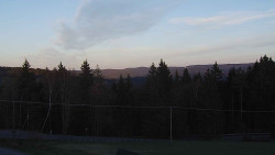 Panorama Javorníků