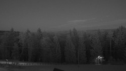 Panorama Javorníků