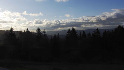 Panorama Javorníků