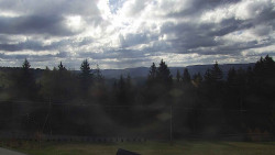 Panorama Javorníků