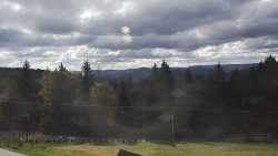 Panorama Javorníků