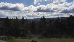 Panorama Javorníků