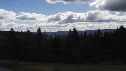 Panorama Javorníků