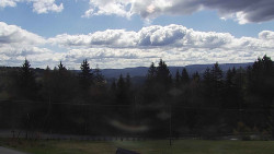 Panorama Javorníků