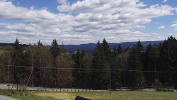 Panorama Javorníků