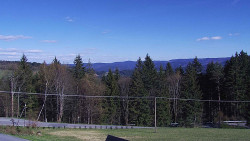 Panorama Javorníků