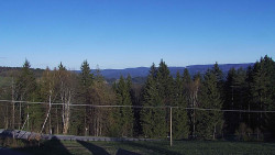 Panorama Javorníků