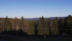 Panorama Javorníků