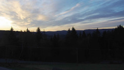 Panorama Javorníků