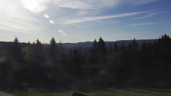 Panorama Javorníků